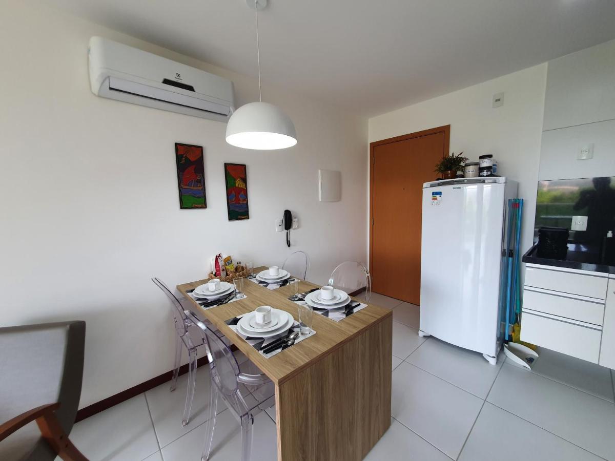 Apartamento ILOA Residence - Especial Barra de São Miguel Exterior foto