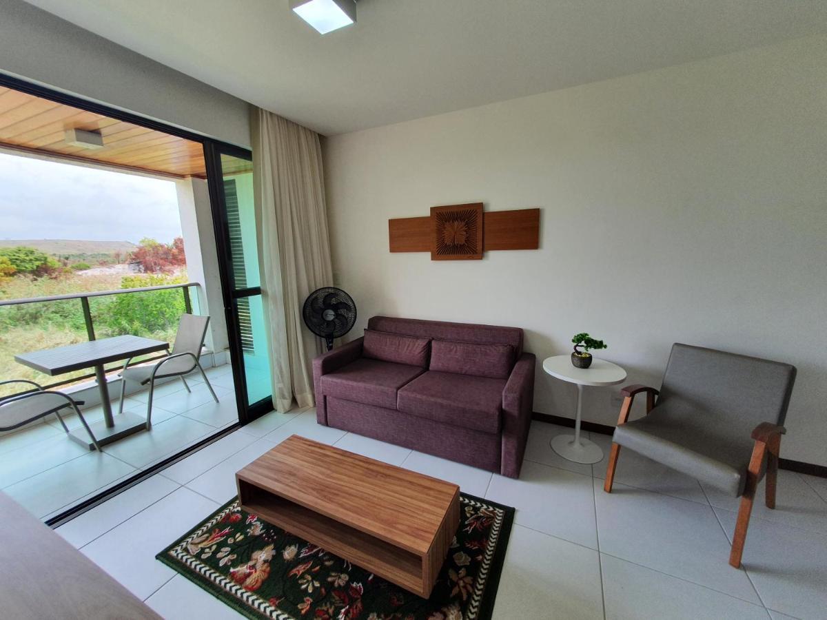 Apartamento ILOA Residence - Especial Barra de São Miguel Exterior foto