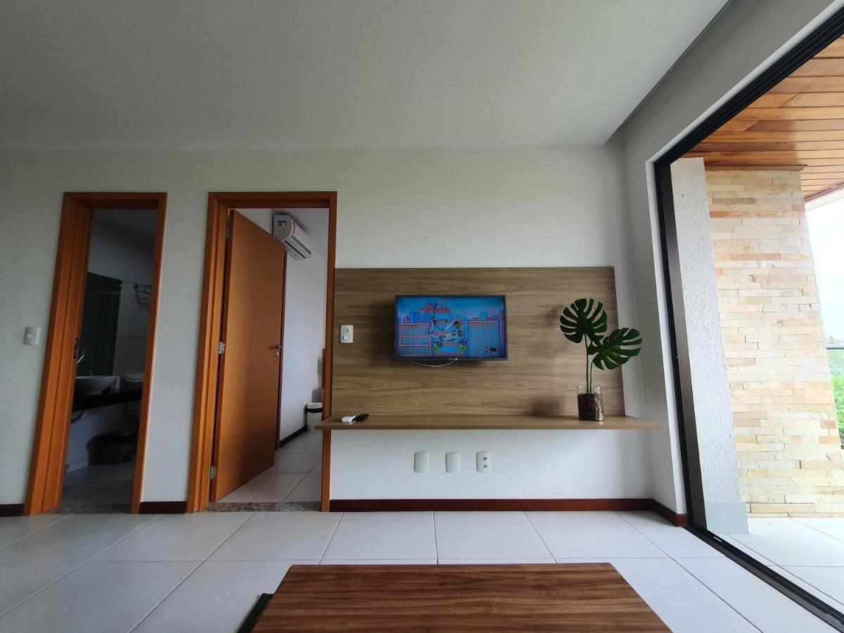 Apartamento ILOA Residence - Especial Barra de São Miguel Exterior foto