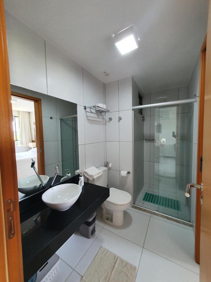 Apartamento ILOA Residence - Especial Barra de São Miguel Exterior foto