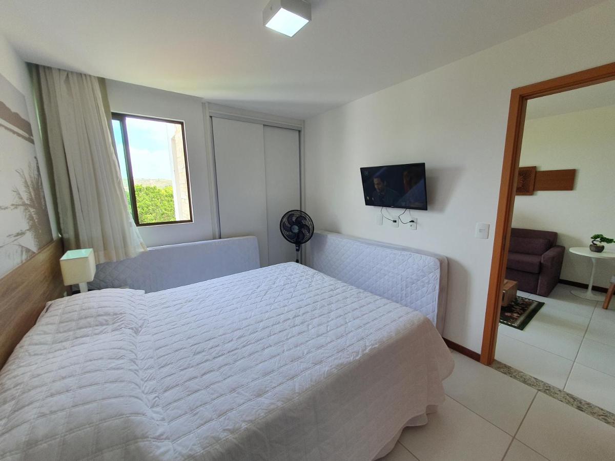 Apartamento ILOA Residence - Especial Barra de São Miguel Exterior foto