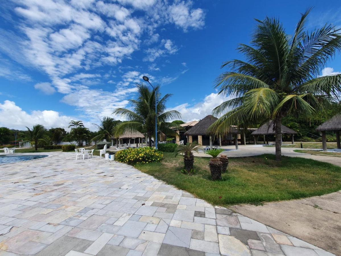 Apartamento ILOA Residence - Especial Barra de São Miguel Exterior foto